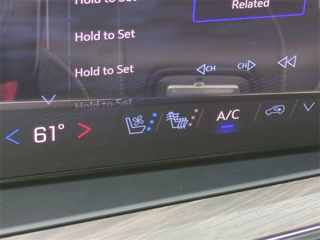 New 2026 Chevrolet Tahoe Premier w/ Sun And Tow Package image 24