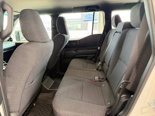 Used 2024 Toyota Land Cruiser image 15