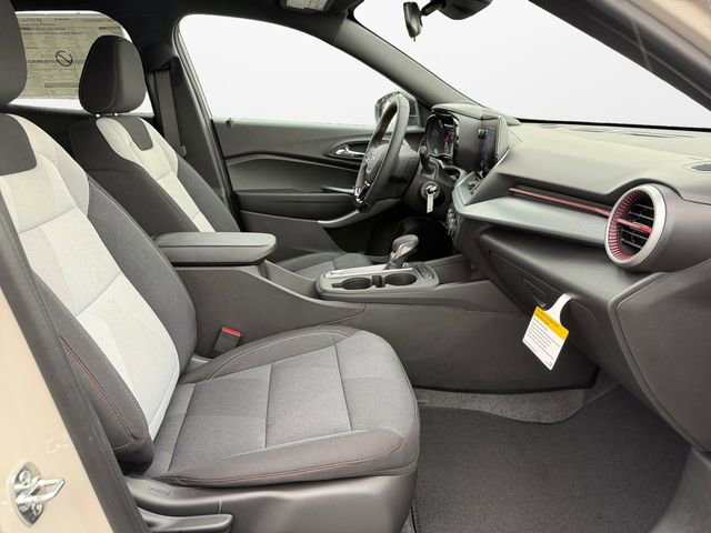 New 2026 Chevrolet Trax RS w/ Driver Confidence Package FWD image 15