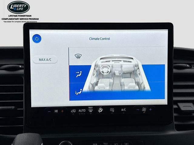 New 2026 Ford Transit 250 148 Medium Roof w/ Load Area Protection Package image 18