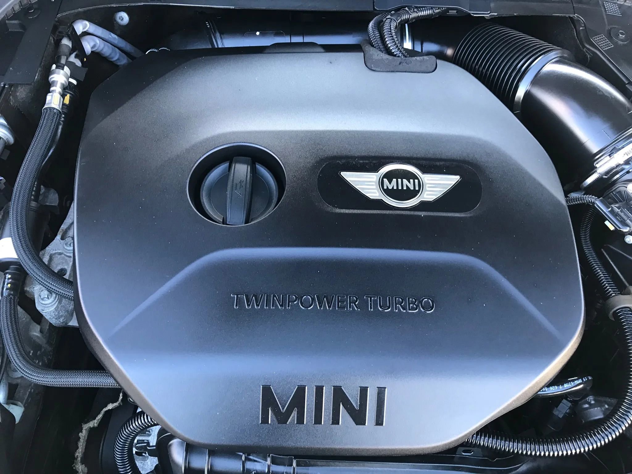 Used 2019 MINI Cooper Convertible image 55
