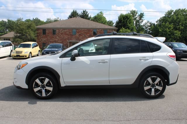 Used 2014 Subaru Crosstrek Touring AWD/4WD image 5