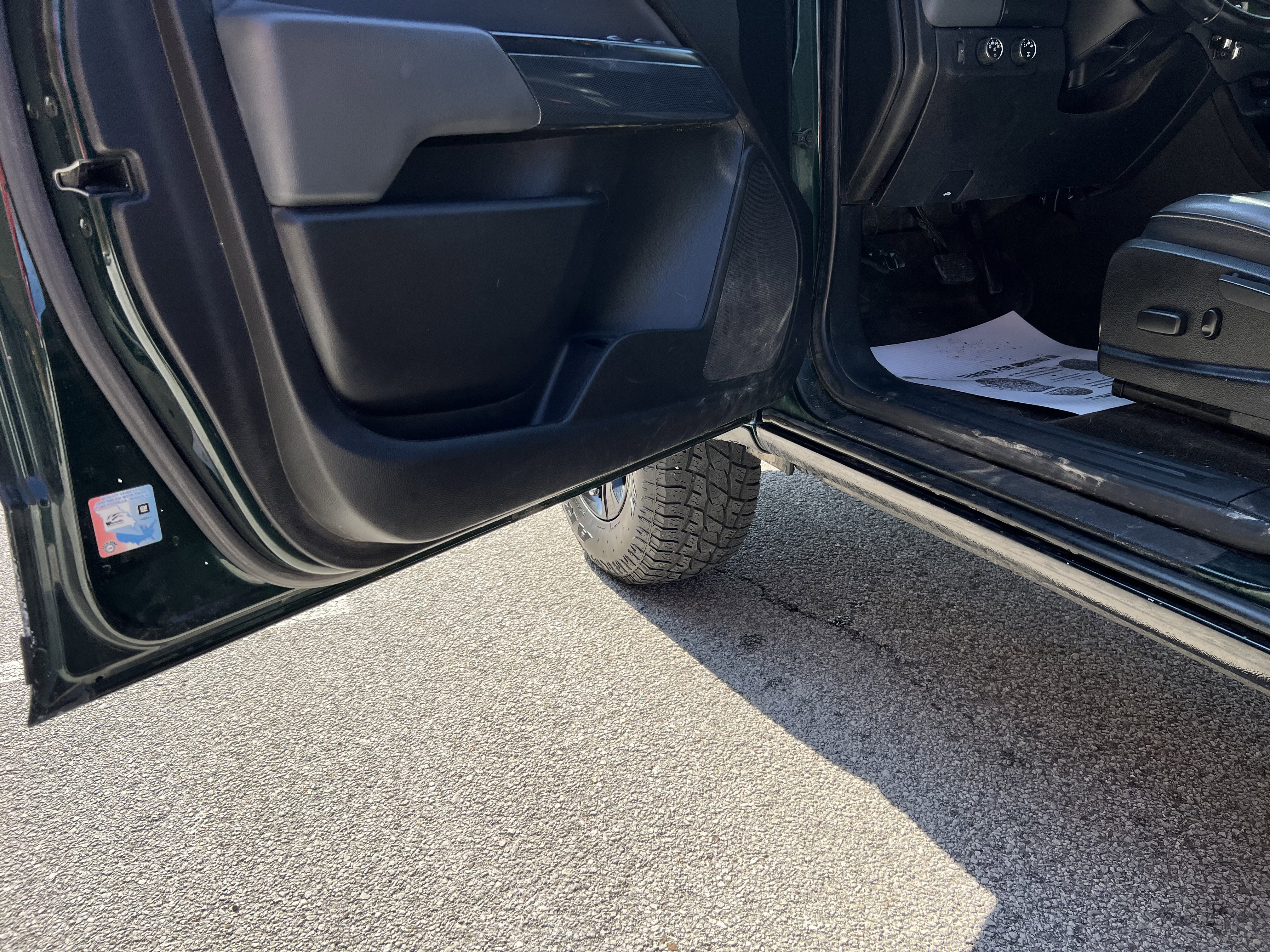 Used 2015 Chevrolet Colorado Z71 AWD/4WD image 26