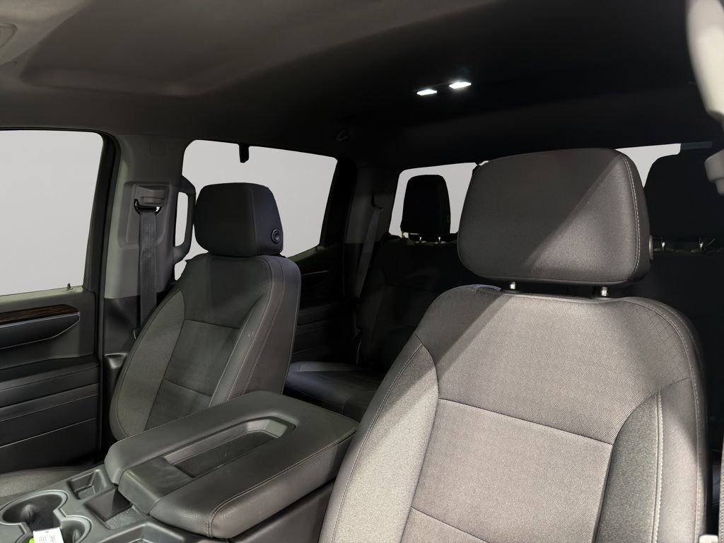 Used 2024 GMC Sierra 1500 SLE image 5
