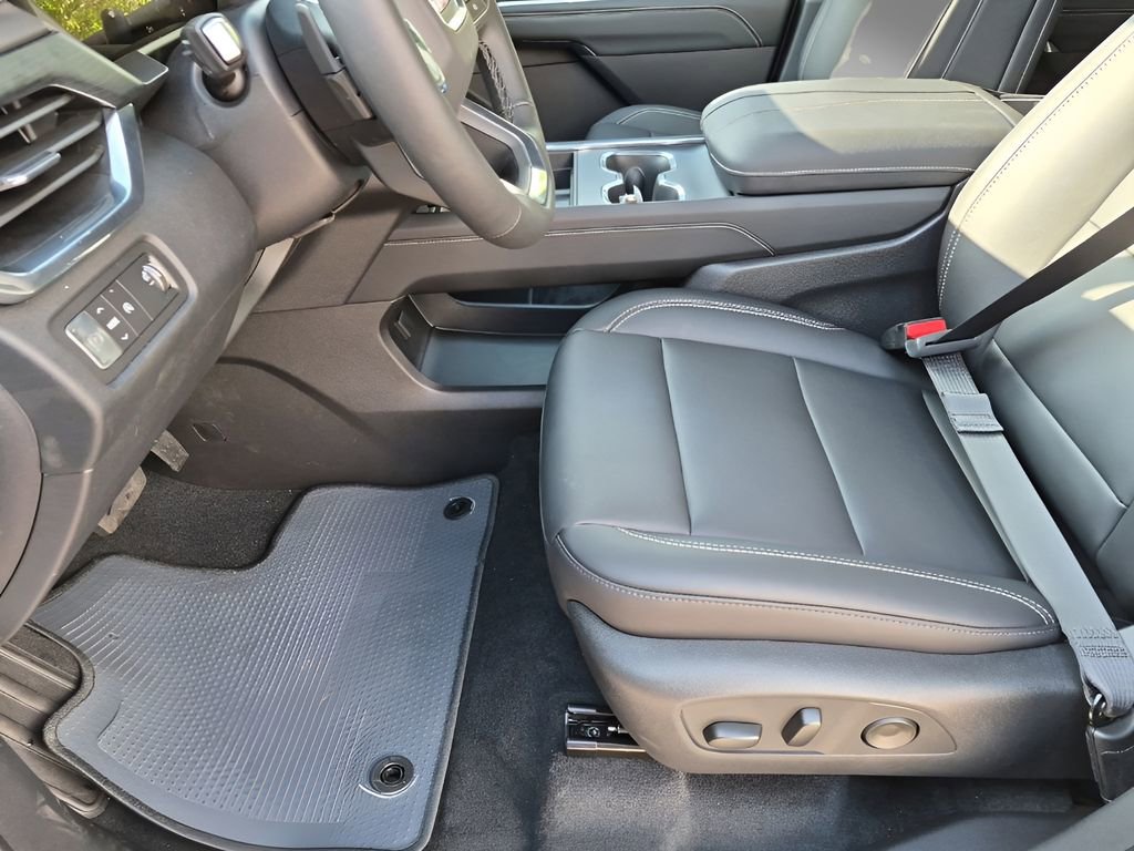 New 2026 GMC Acadia Elevation w/ Black Edition FWD image 35