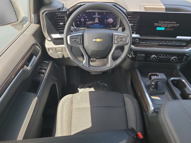 New 2026 Chevrolet Silverado 1500 LT RWD image 13