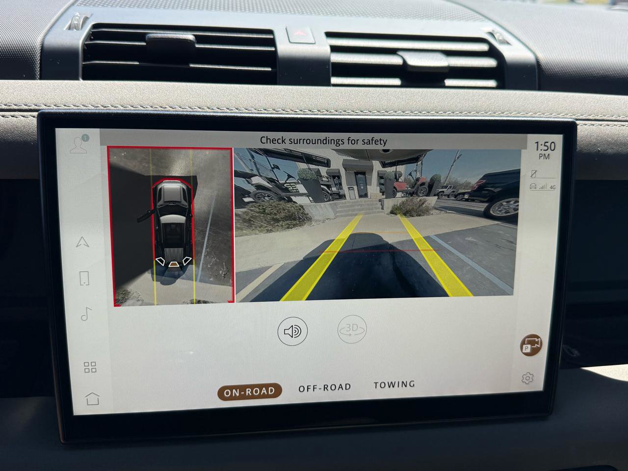 Used 2023 Land Rover Defender 110 X image 20