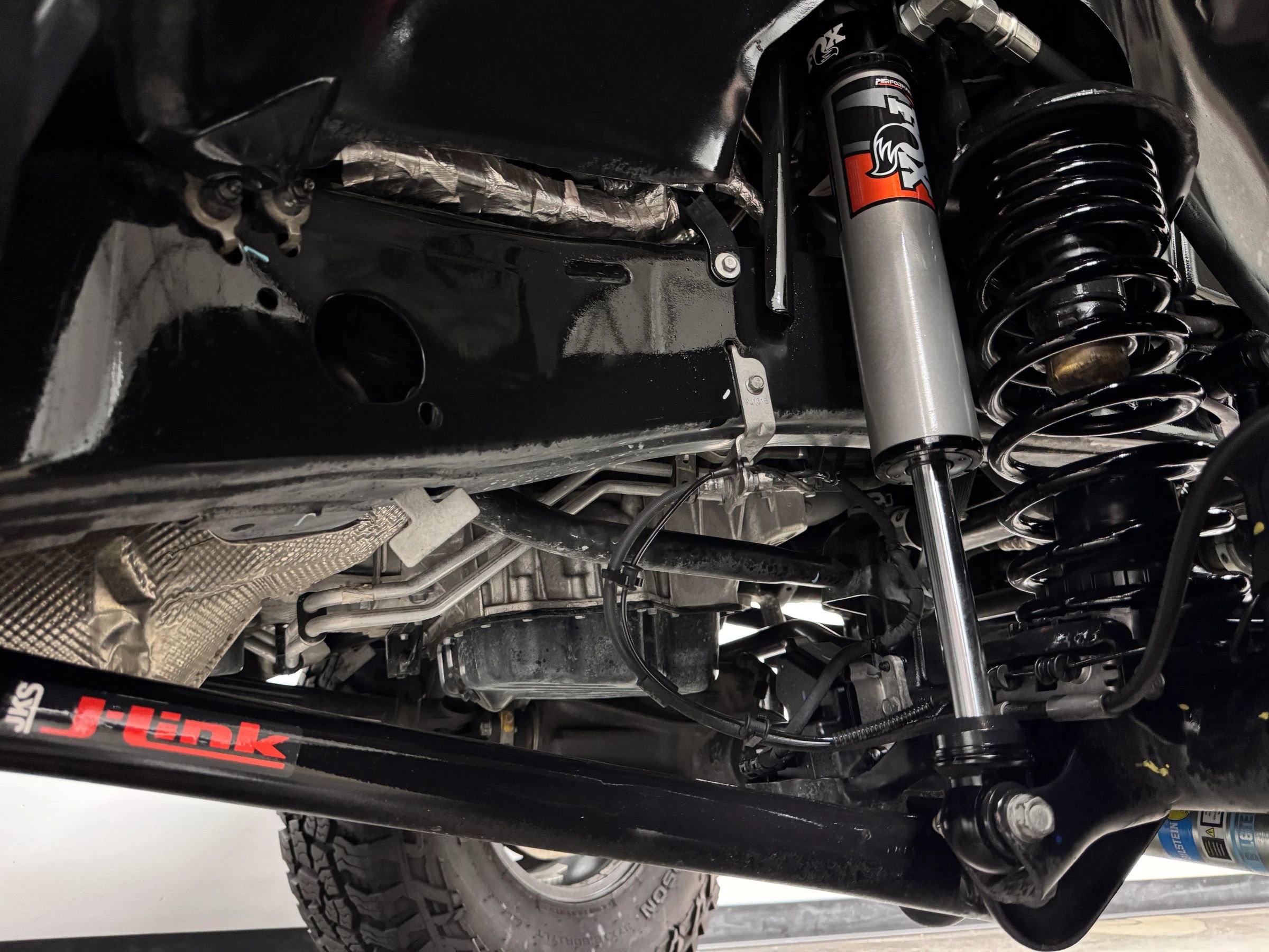 Used 2021 Jeep Wrangler Unlimited Rubicon AWD/4WD image 40