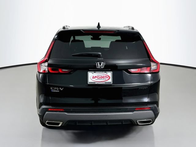 Used 2024 Honda CR-V Sport-L image 19