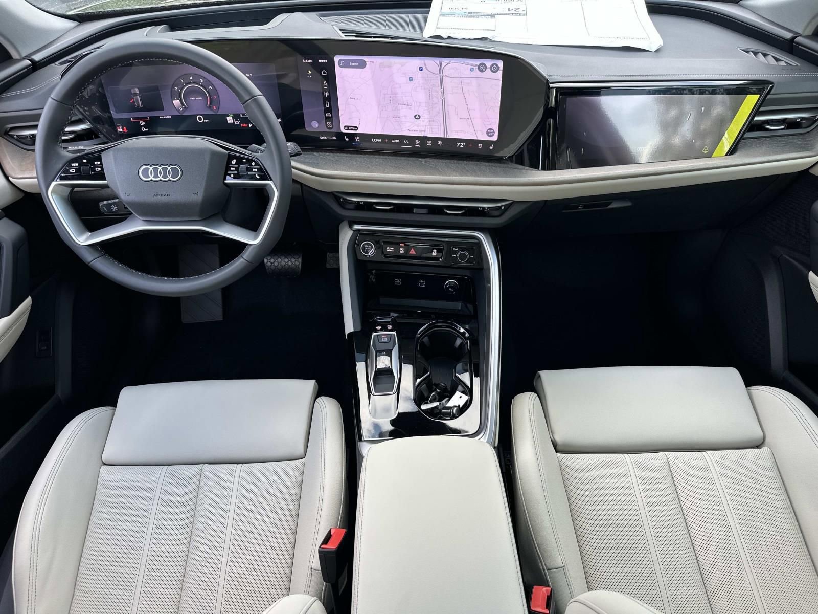 New 2026 Audi Q5 Premium Plus AWD/4WD image 26