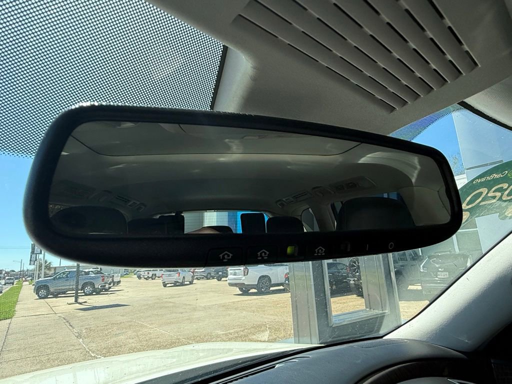 Used 2020 Nissan Armada SL w/ Premium Package image 45