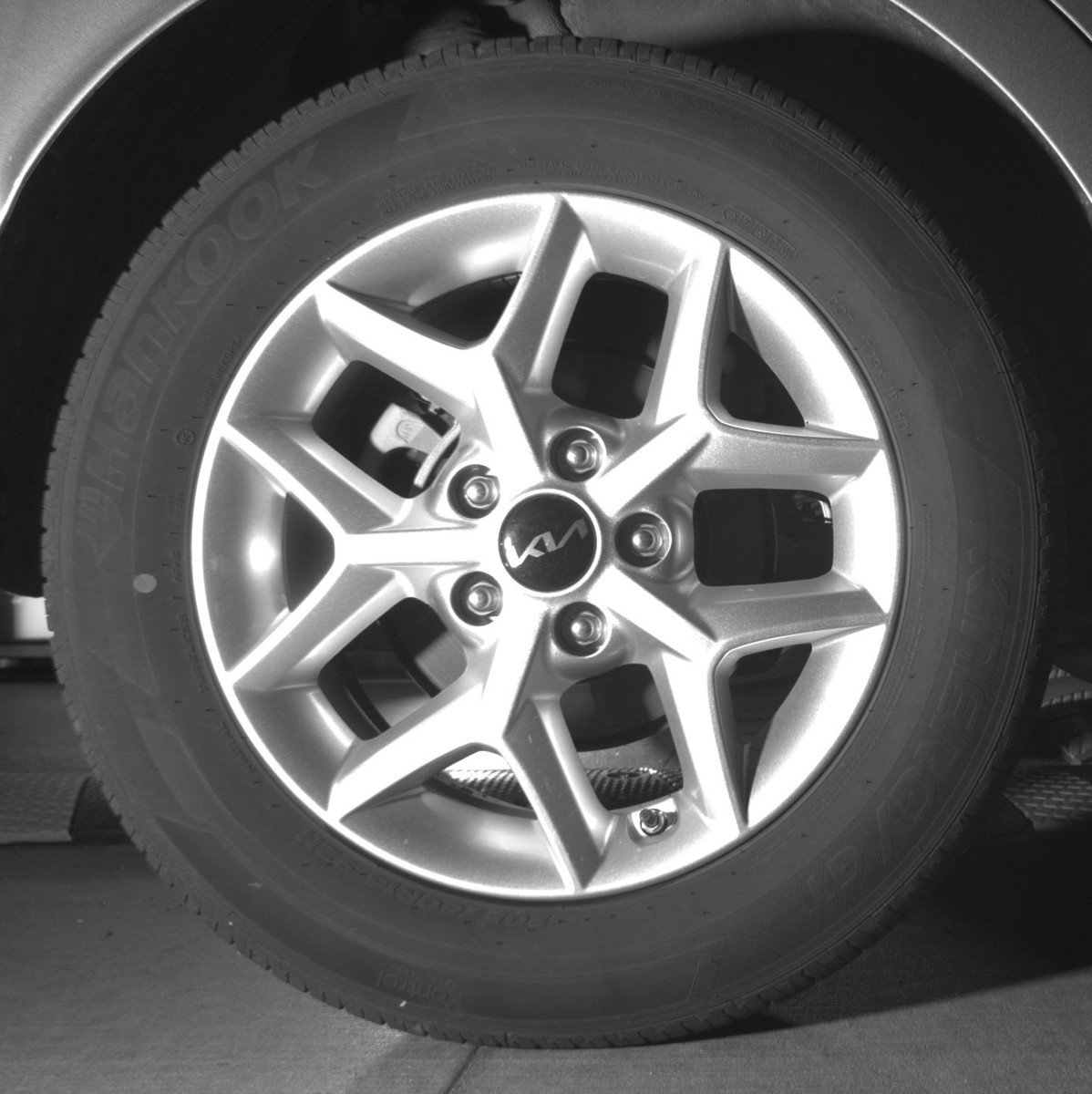 Used 2025 Kia Soul LX w/ LX Technology Package image 15