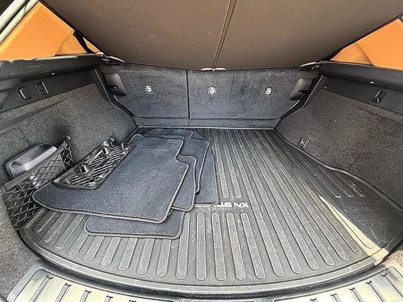 Used 2024 Lexus NX 350 AWD w/ Cold Area Package image 48