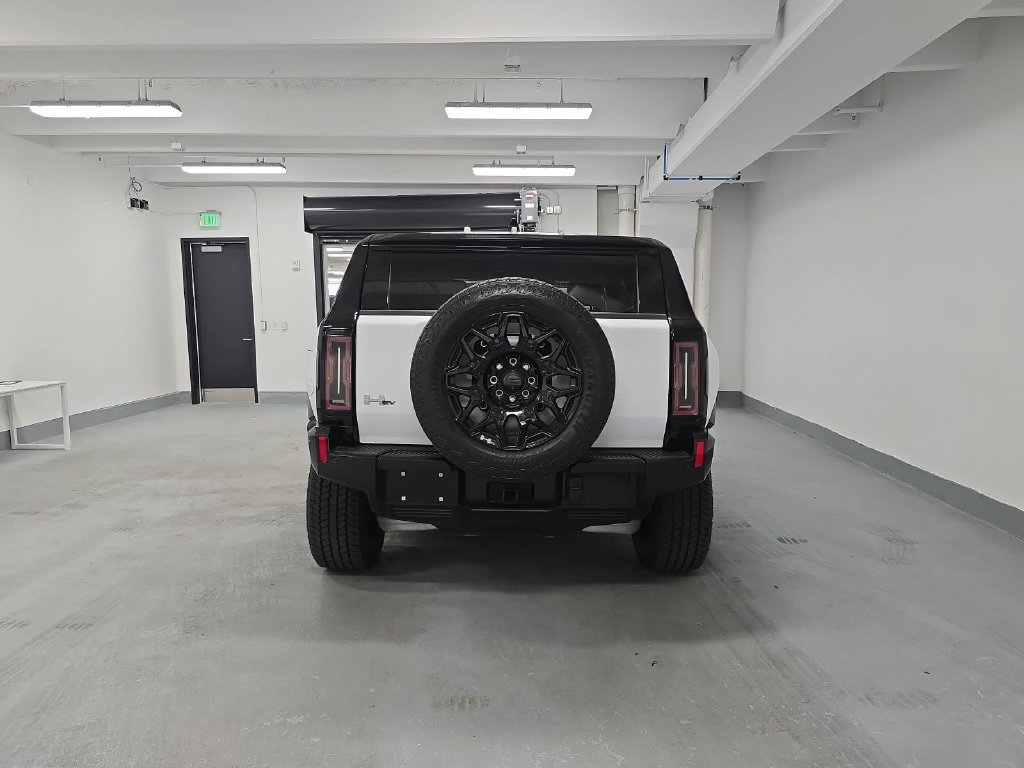 Used 2024 GMC Hummer EV 2X AWD/4WD image 29