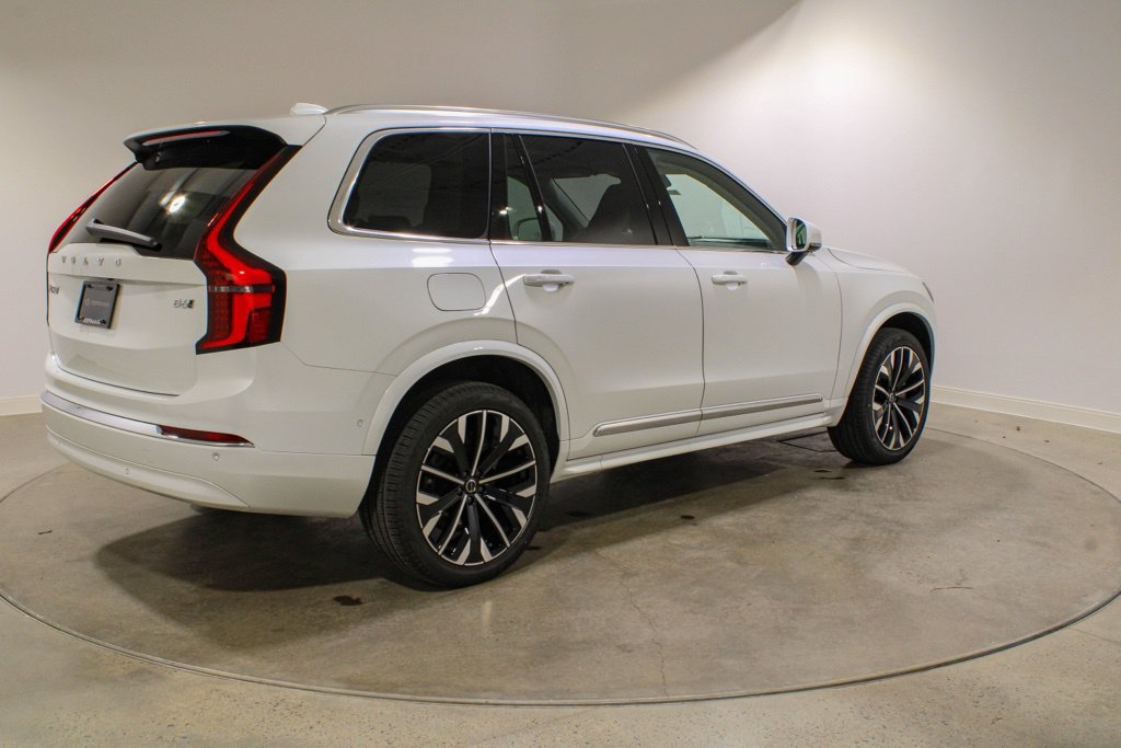 New 2026 Volvo XC90 B6 Ultra w/ Protection Package AWD/4WD image 5