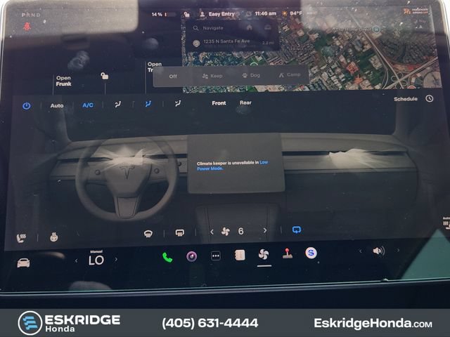 Used 2021 Tesla Model 3 Standard Range Plus RWD image 19