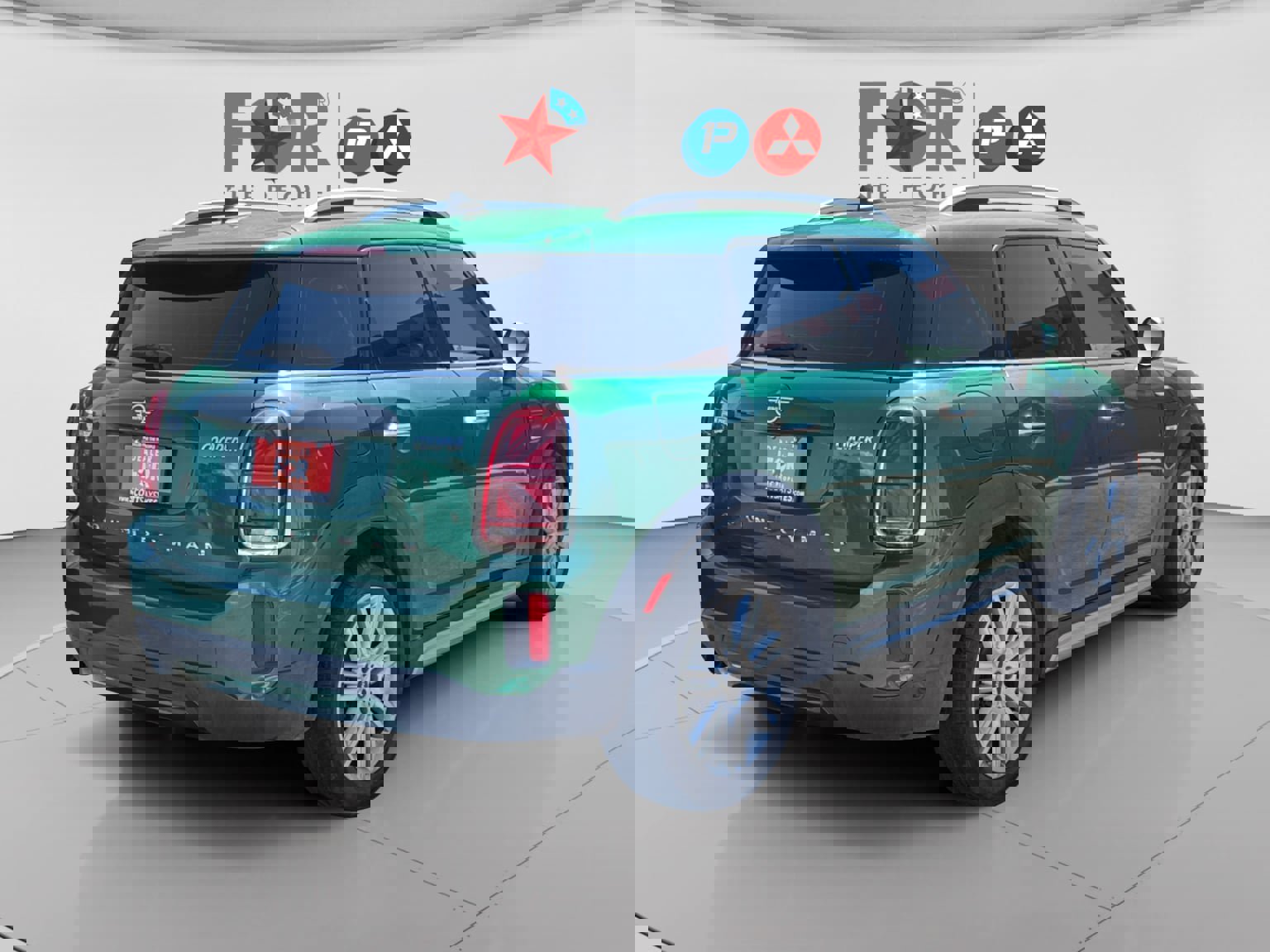 Used 2022 MINI Cooper Countryman FWD image 5