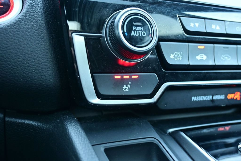 Used 2019 Honda CR-V EX image 28