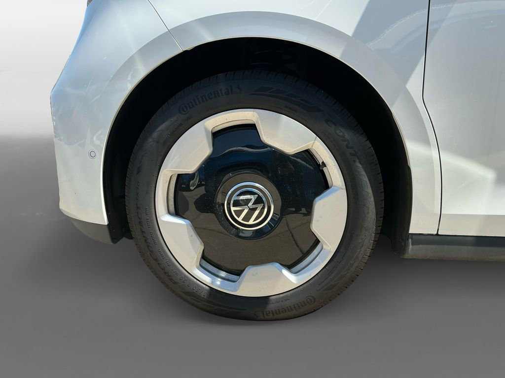 New 2025 Volkswagen ID. Buzz Pro S image 13