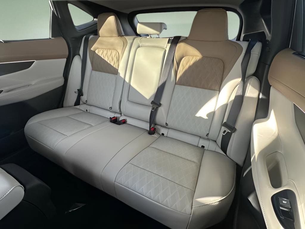 New 2026 Nissan Murano Platinum w/ Cargo Package image 17