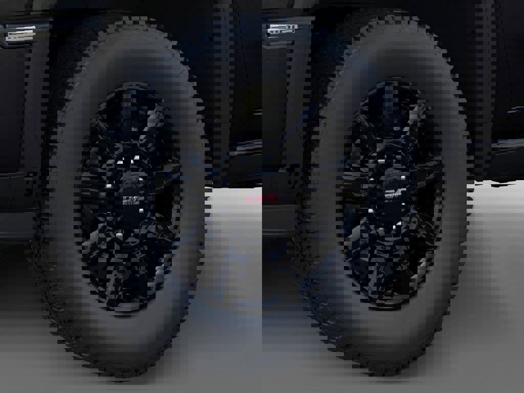 New 2026 GMC Sierra 2500 AT4 w/ AT4 Premium Plus Package image 10