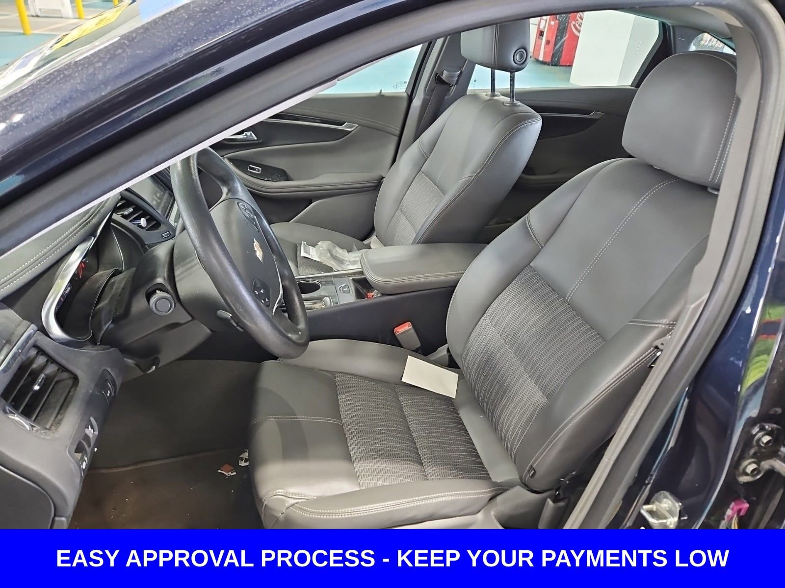 Used 2019 Chevrolet Impala LS image 10
