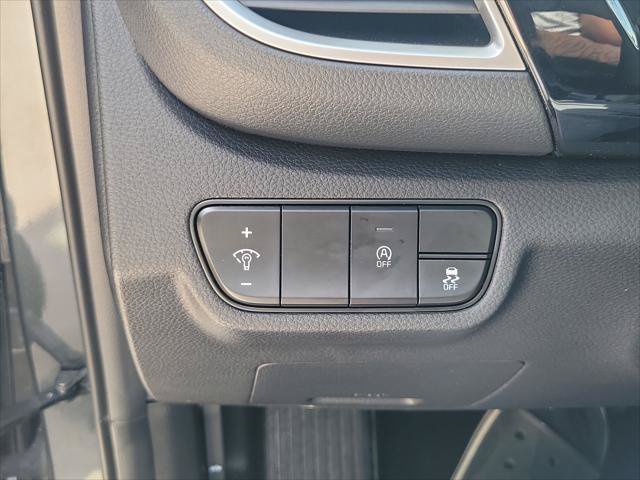 Used 2025 Kia Seltos S FWD image 28