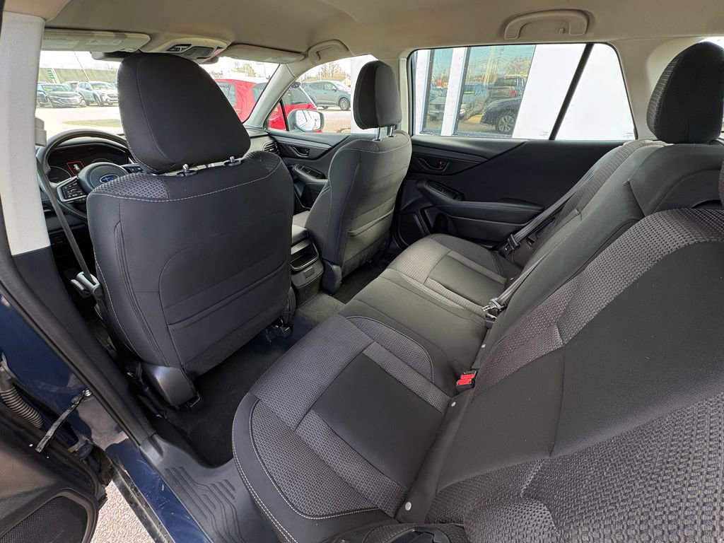 Used 2023 Subaru Outback 2.5i image 23