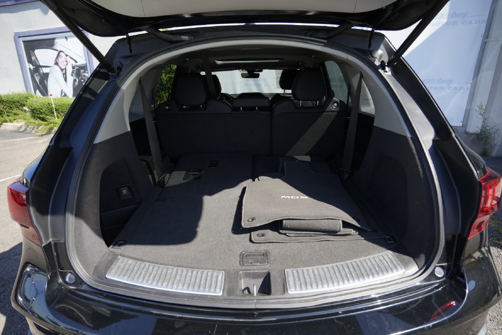 Used 2020 Acura MDX SH-AWD image 15