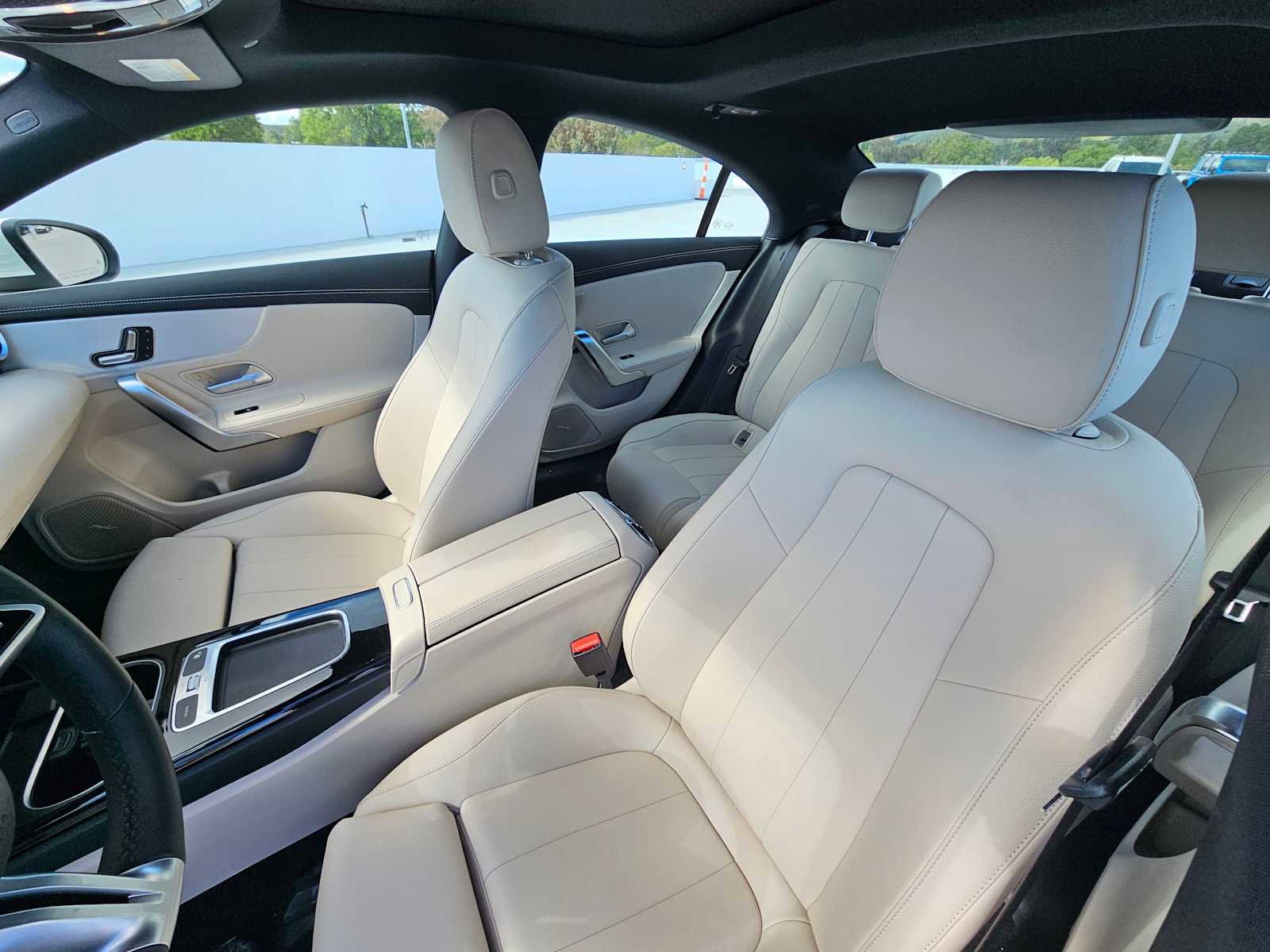 Used 2026 Mercedes-Benz CLA 250 image 21