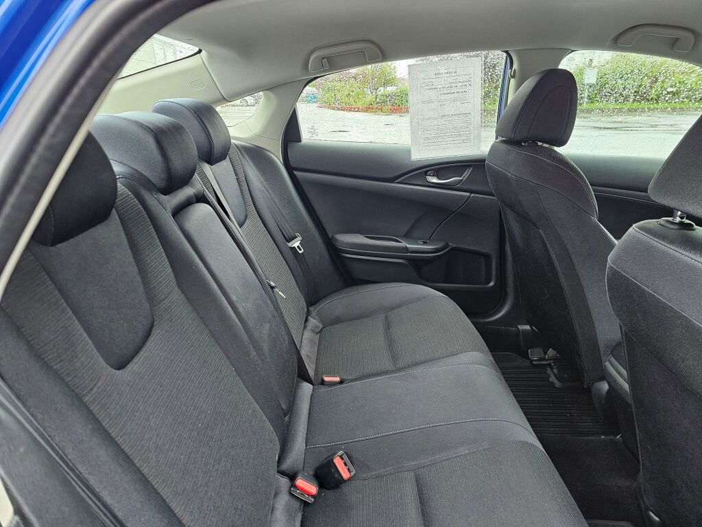 Used 2020 Honda Insight EX image 16