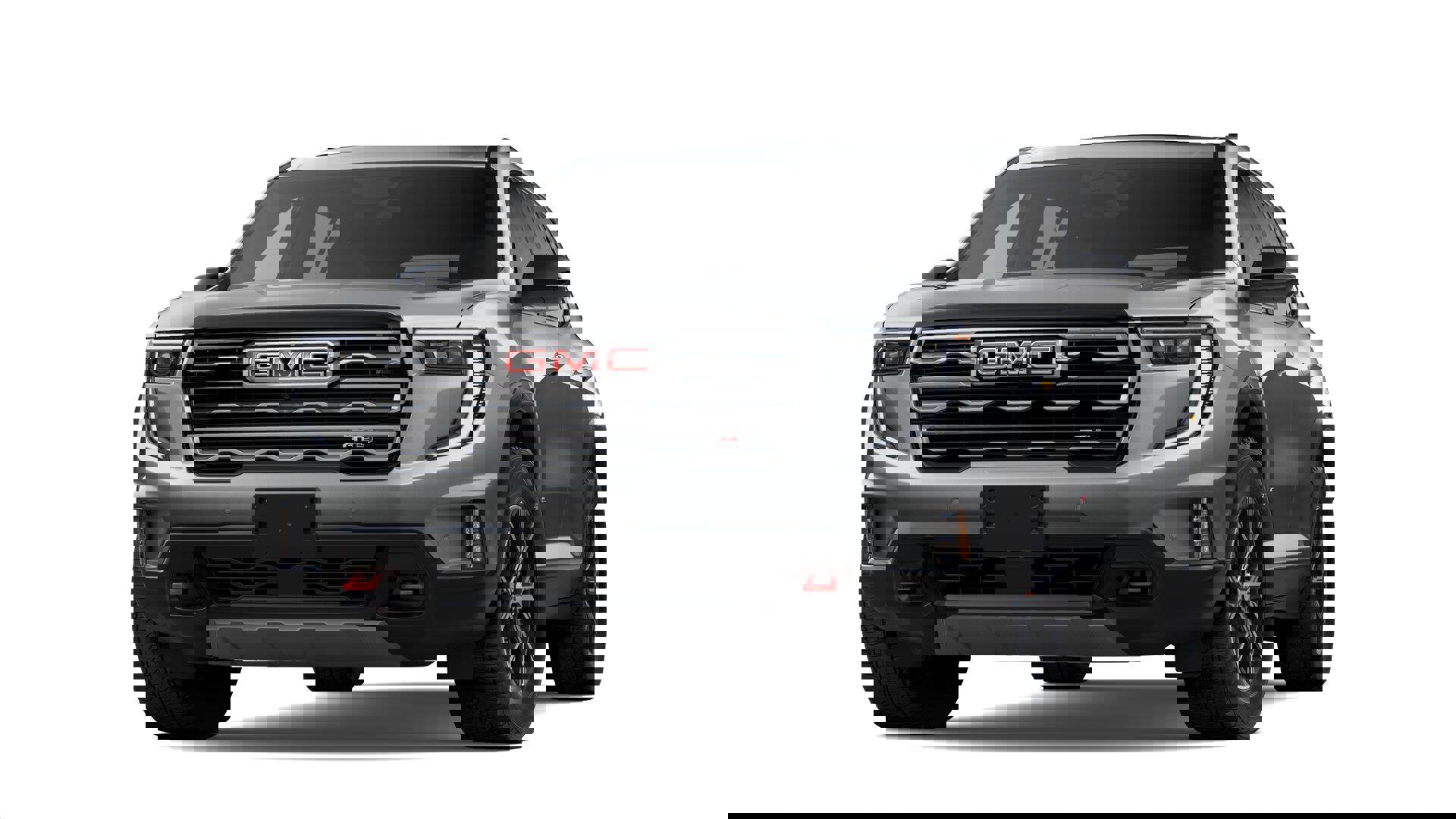 New 2026 GMC Acadia AT4 w/ Super Cruise Package image 35