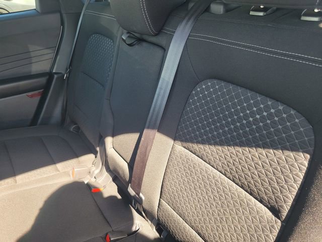 Used 2025 Ford Escape Active AWD/4WD image 15
