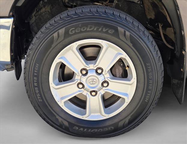 Used 2017 Toyota Tundra SR5 image 22