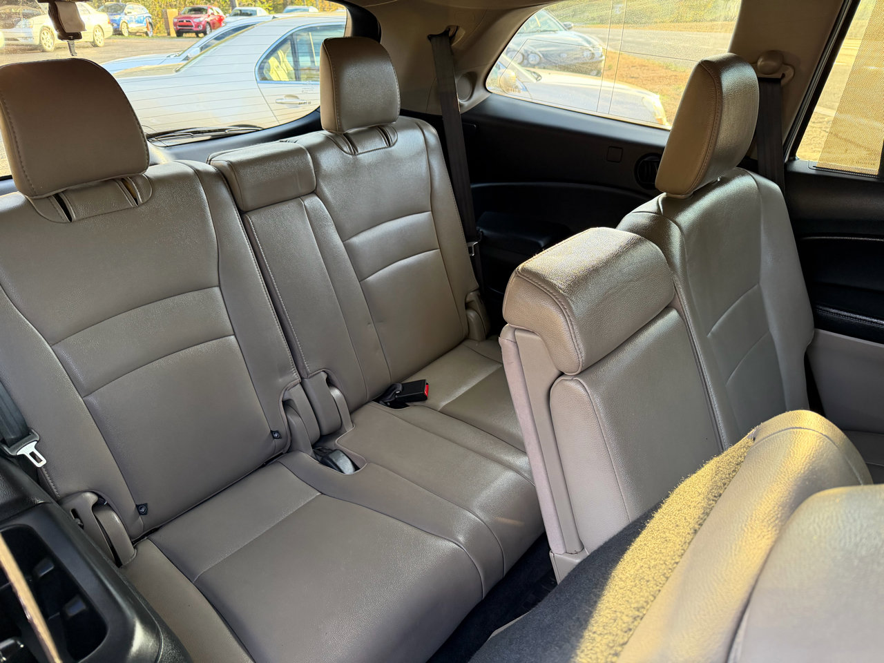 Used 2016 Honda Pilot Touring image 23