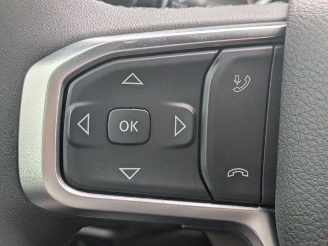 New 2026 RAM 1500 Big Horn image 21