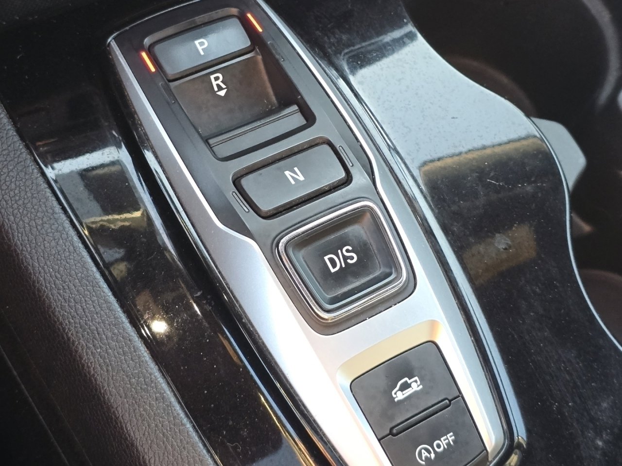 Certified 2023 Honda Ridgeline Black Edition image 35