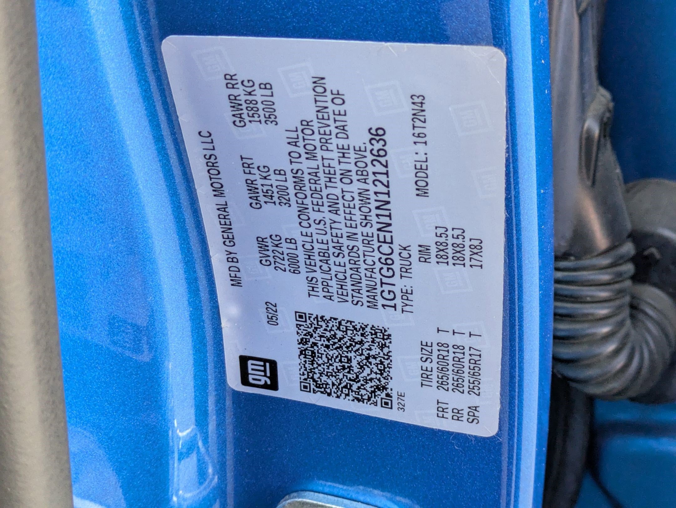 Used 2022 GMC Canyon Elevation w/ Trailering Package image 30