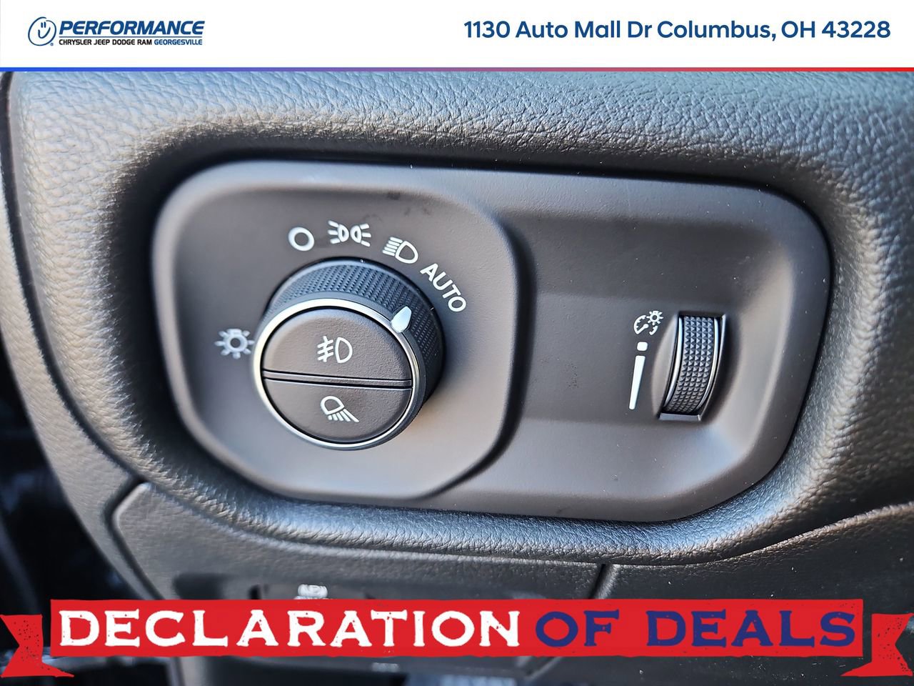 New 2026 RAM 1500 Express image 31