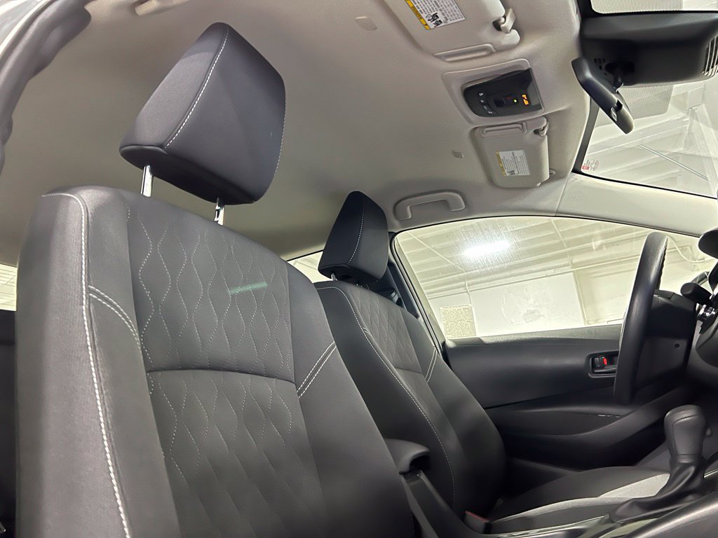 Certified 2024 Toyota Corolla LE w/ LE Convenience Package FWD image 20