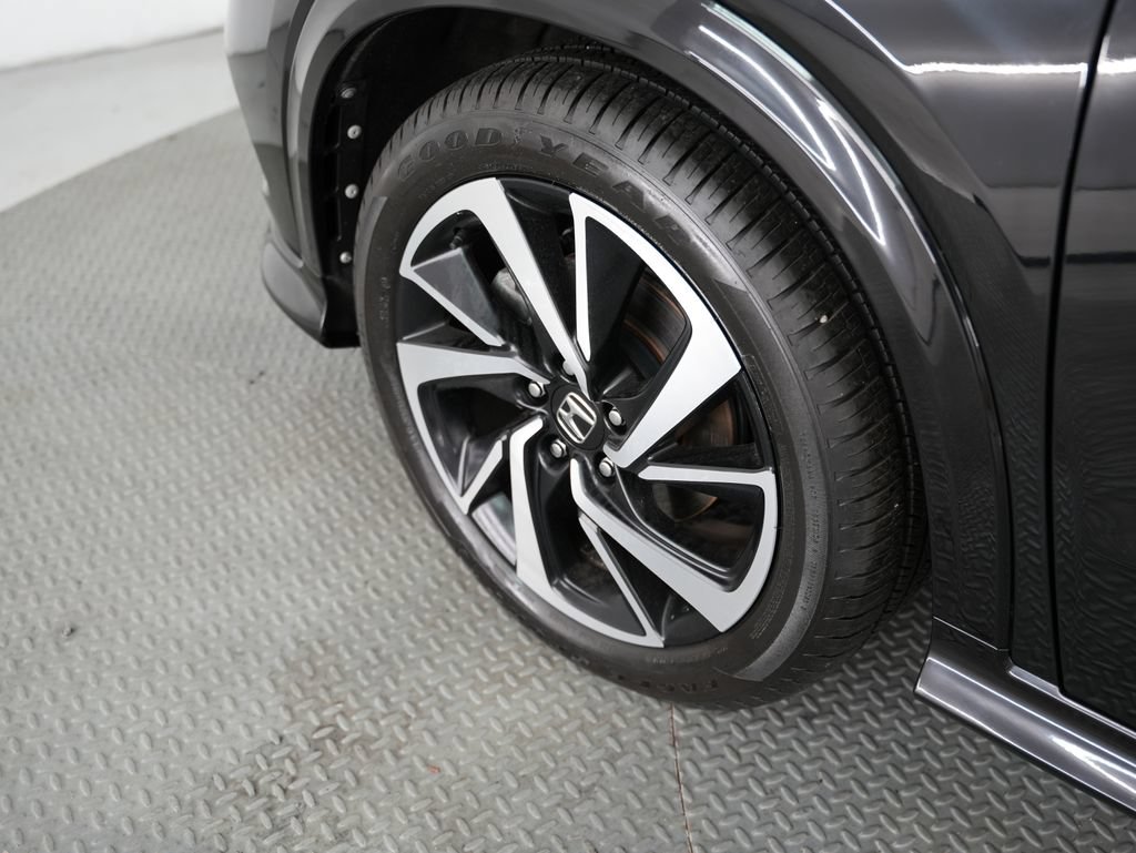 Used 2020 Honda HR-V Sport image 53
