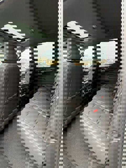 New 2026 GMC Sierra 1500 SLT w/ SLT Premium Plus Package image 16