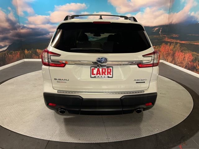 Used 2025 Subaru Ascent Touring w/ Popular Package #2 image 7
