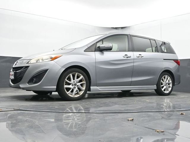 Used 2014 MAZDA MAZDA5 Touring image 22