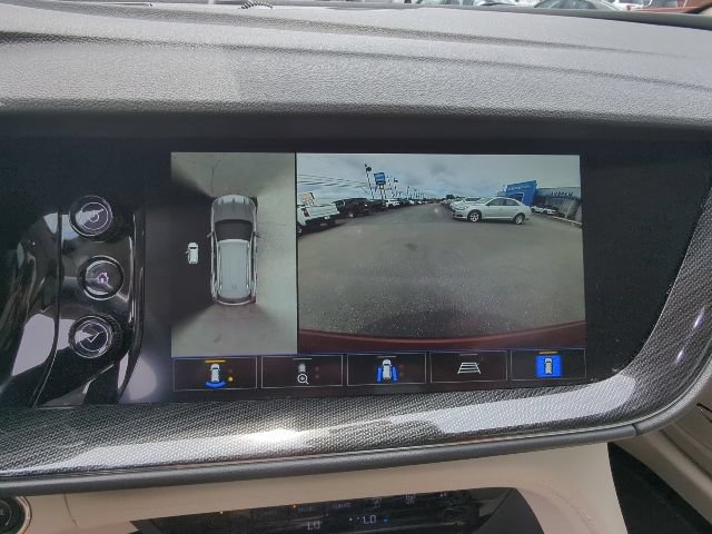 Used 2022 Buick Envision Essence w/ Technology Package I FWD image 22