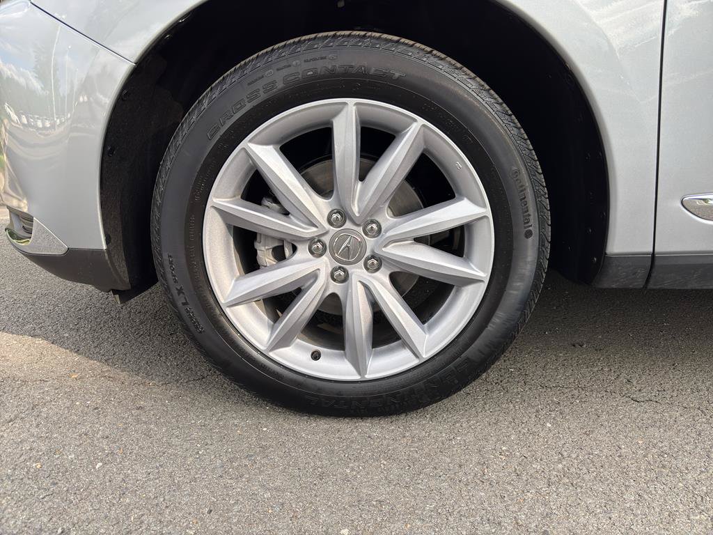 Certified 2024 Acura RDX SH-AWD image 29