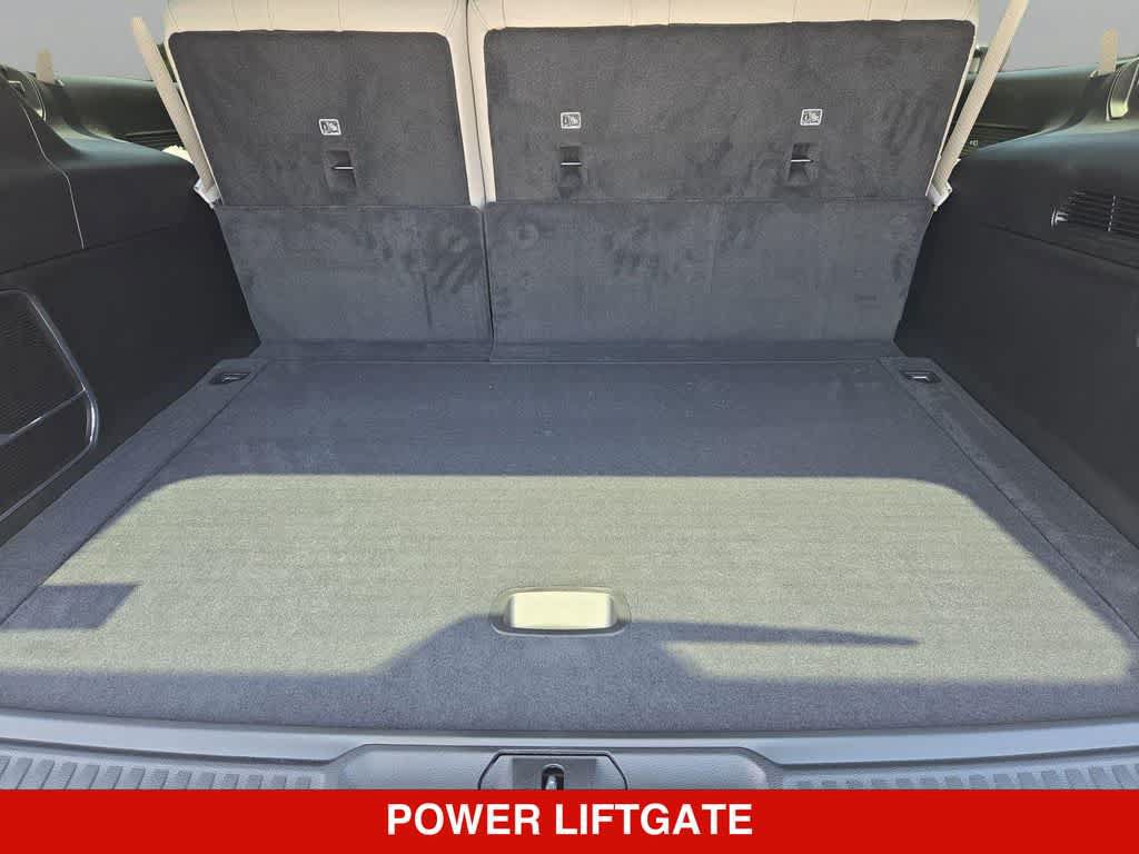 New 2026 Jeep Grand Wagoneer L Limited w/ Rear Seat Video Group I AWD/4WD image 33