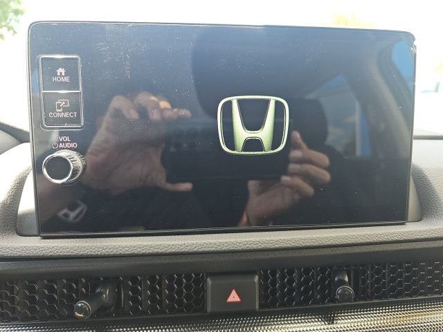 New 2026 Honda CR-V EX image 14