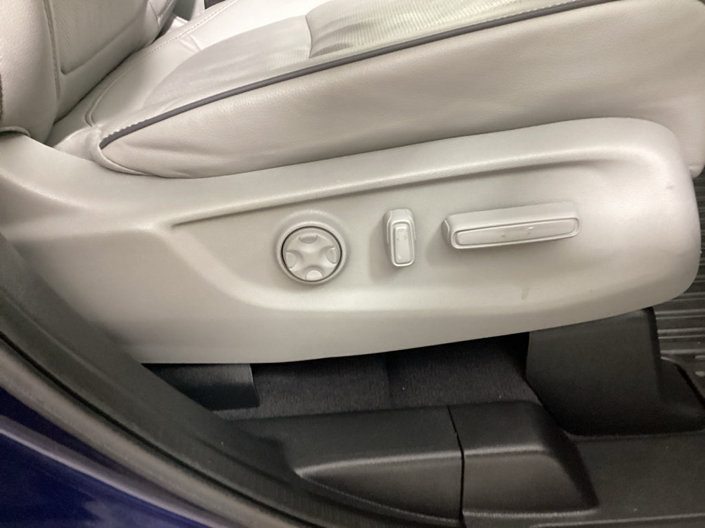 Used 2021 Honda Odyssey Elite image 10