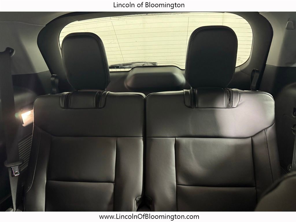 Used 2023 Ford Explorer XLT w/ Equipment Group 202A image 55